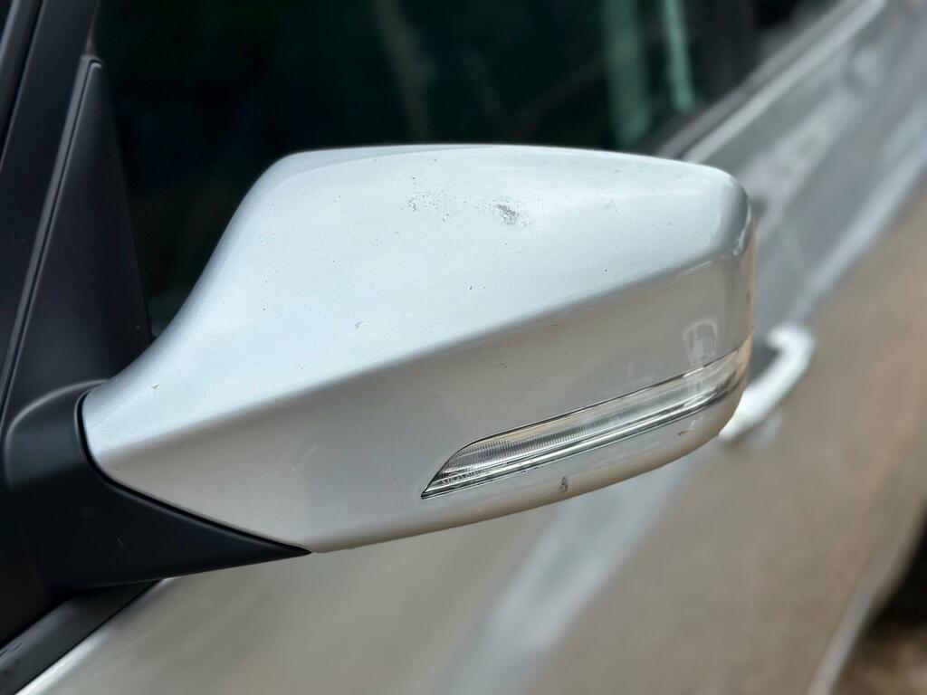 Hyundai Ix20  Grey #9
