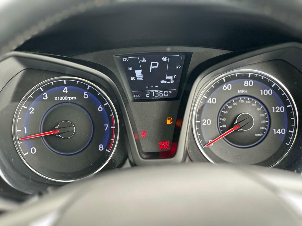 Hyundai Ix20  Grey #14