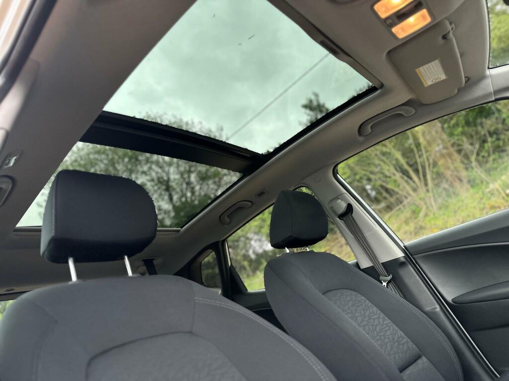 Hyundai Ix20  Grey #24