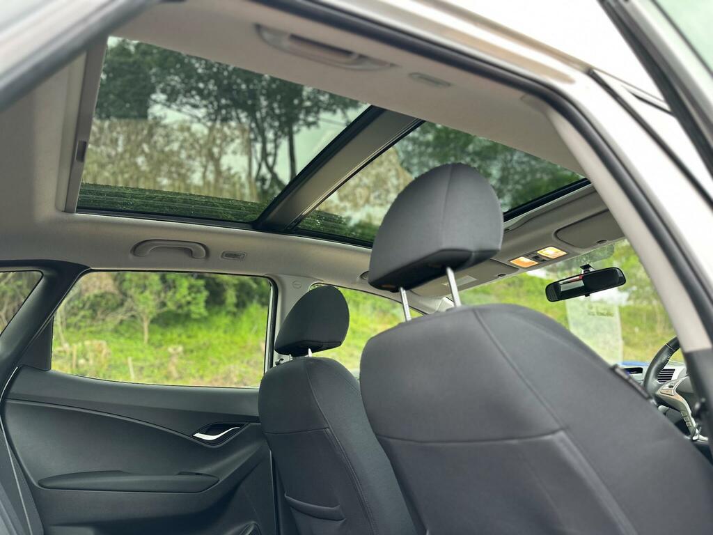 Hyundai Ix20  Grey #20