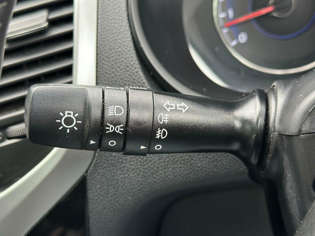 Hyundai Ix20  Grey #15