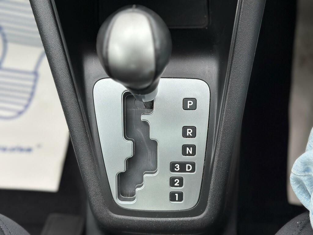 Hyundai Ix20  Grey #19