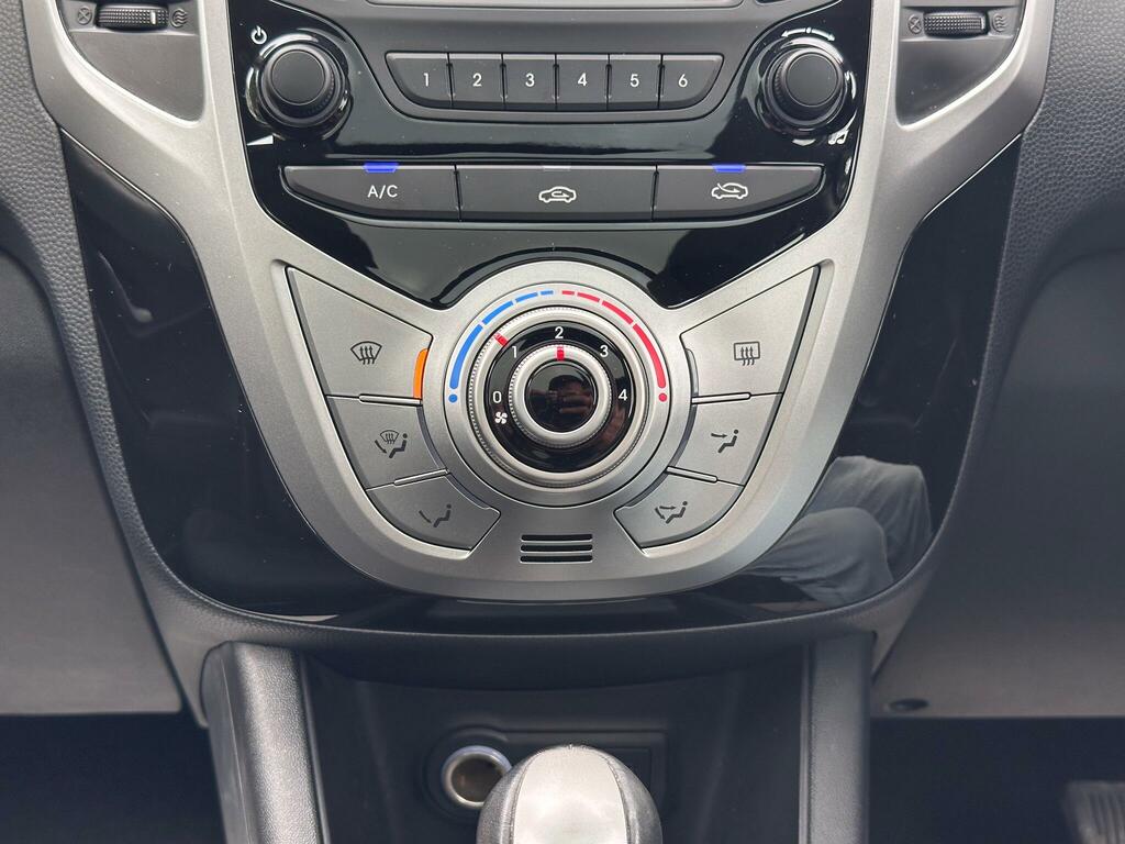 Hyundai Ix20  Grey #25