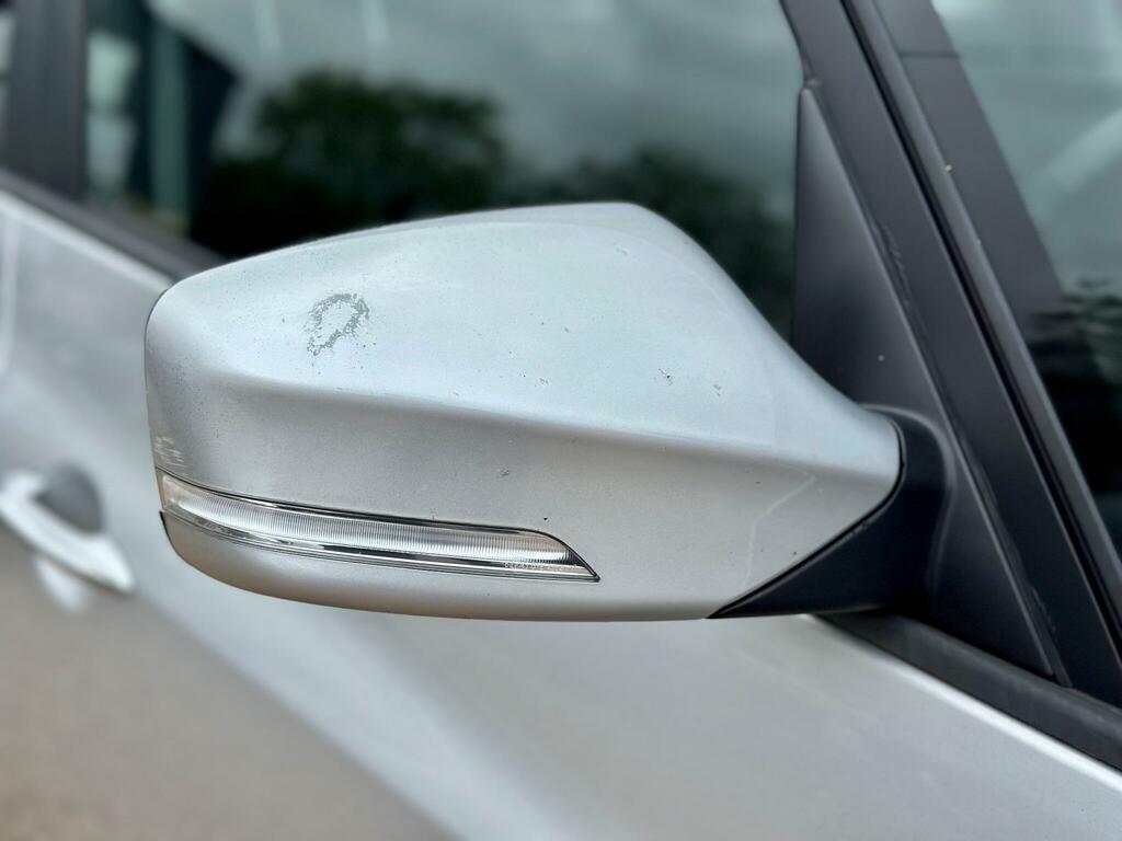 Hyundai Ix20  Grey #10