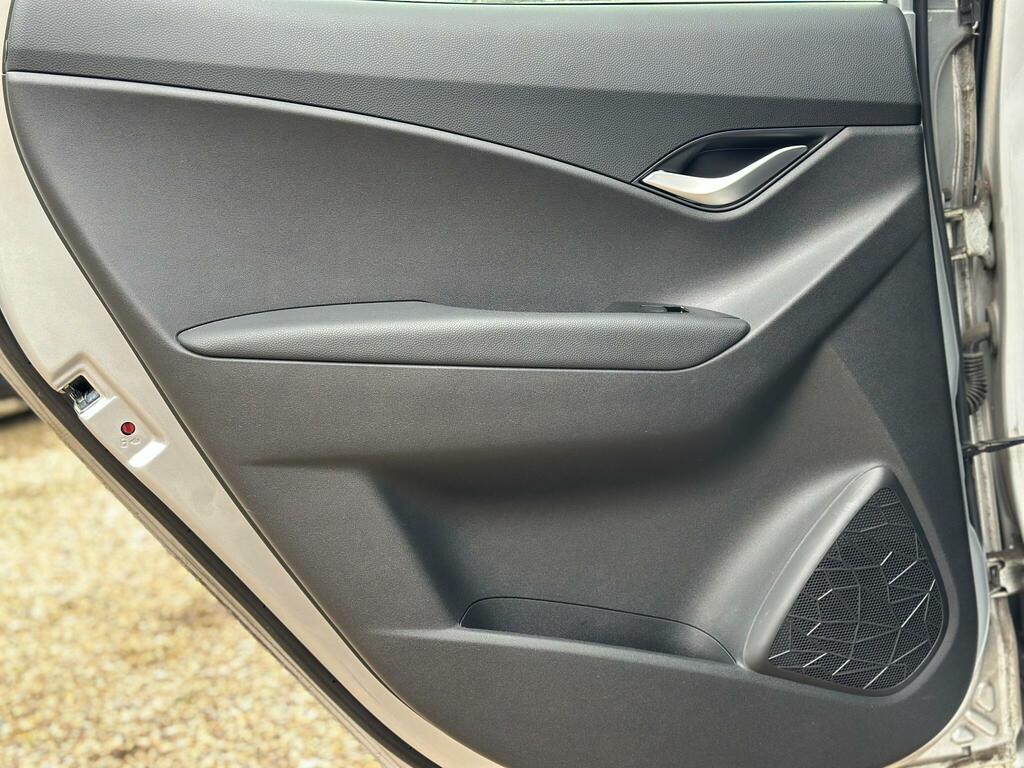 Hyundai Ix20  Grey #35