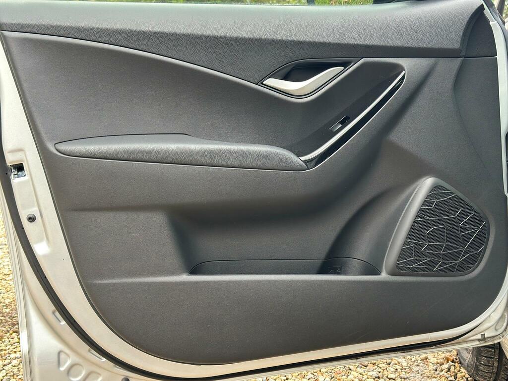 Hyundai Ix20  Grey #34