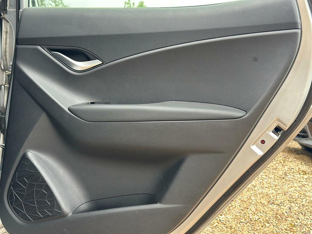 Hyundai Ix20  Grey #33