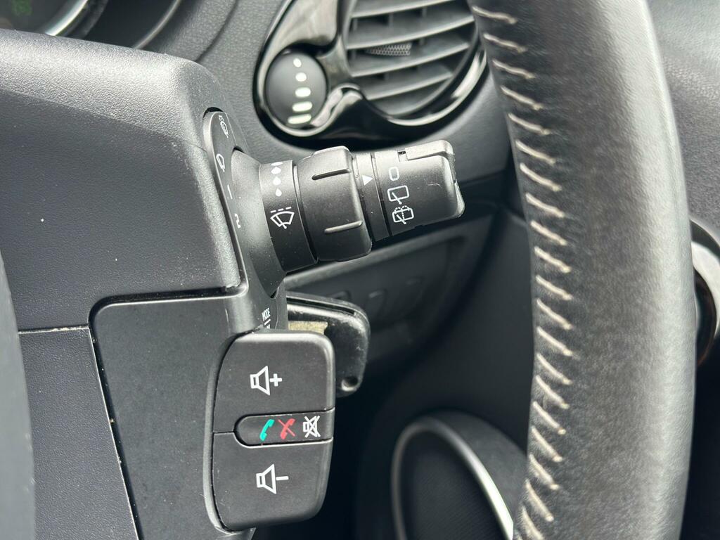 Renault Clio Hatchback 1.2 Dynamique Tomtom Euro 5 201262 Grey #16