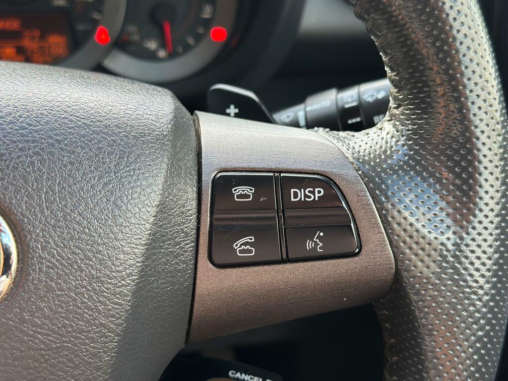Toyota Rav 4 V-matic Xt-r Silver #19