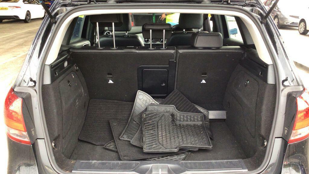 Mercedes-Benz B Class B180 Amg Line Premium Grey #8