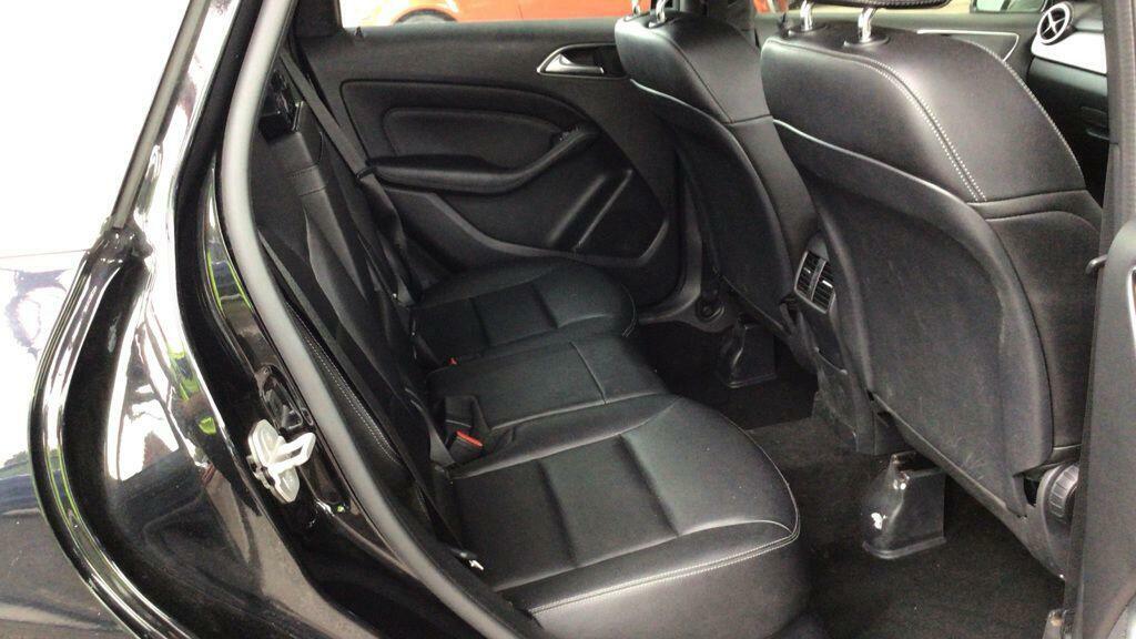 Mercedes-Benz B Class B180 Amg Line Premium Grey #9