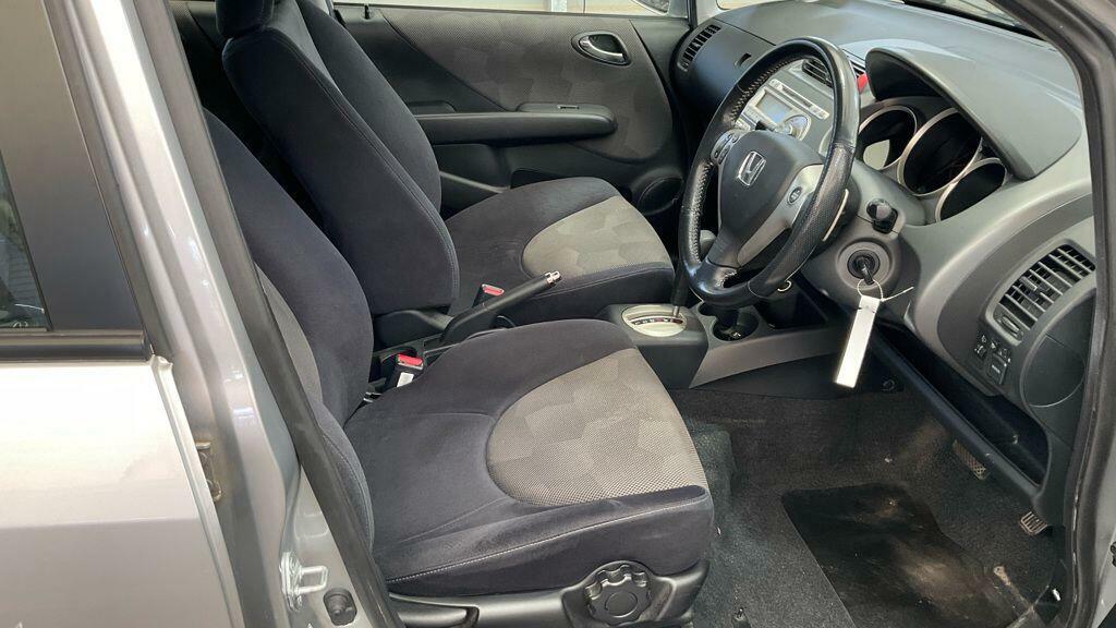 Honda Jazz 1.4 I-dsi Se #10