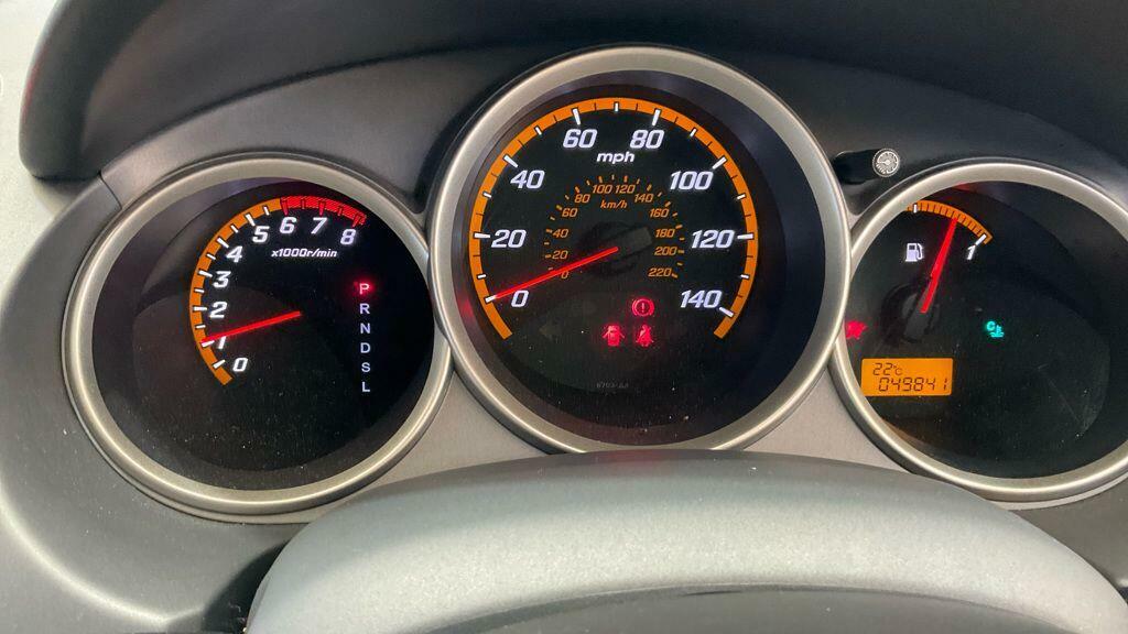 Honda Jazz 1.4 I-dsi Se #13