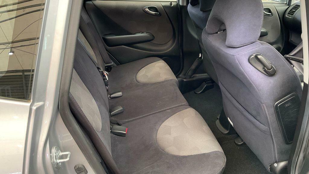 Honda Jazz 1.4 I-dsi Se #11