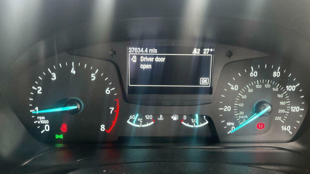 Ford Fiesta 1.0 Ecoboost St-line  #13