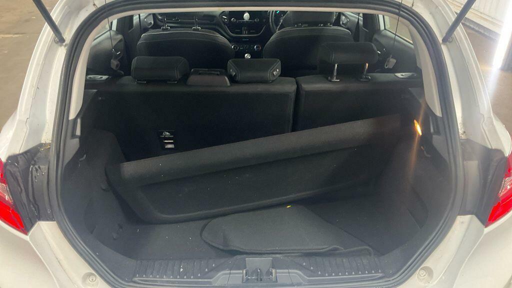 Ford Fiesta 1.0 Ecoboost St-line  #9