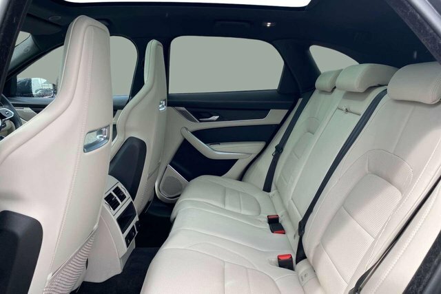 Jaguar F-Pace 2022 2.0 P250i R-dynamic Hse Suv A Grey #6