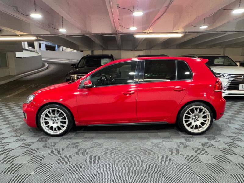 Volkswagen Golf Se Tsi Black #2