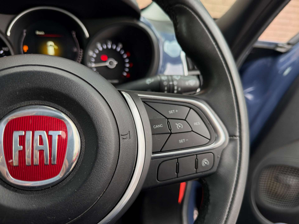 Fiat 500L S-design Black #47