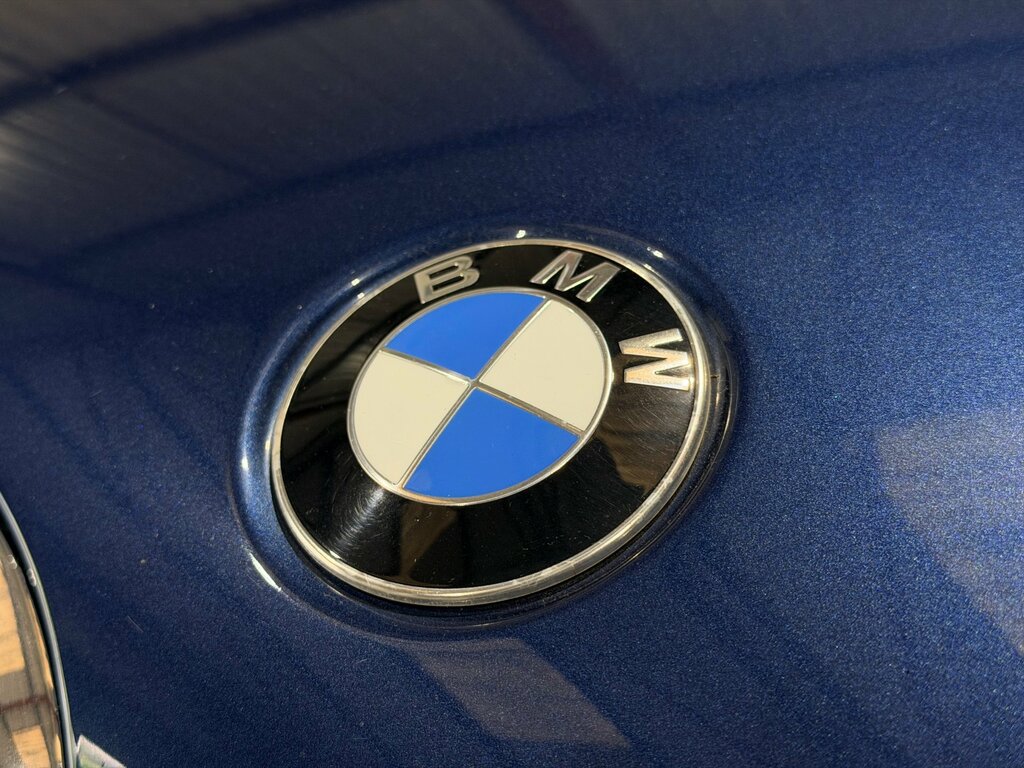 BMW X4 2.0 20D M Sport Suv Xdrive Euro 6 Blue #5