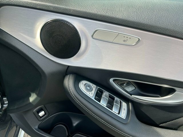 Mercedes-Benz C Class C220d Amg Line Estate Grey #3