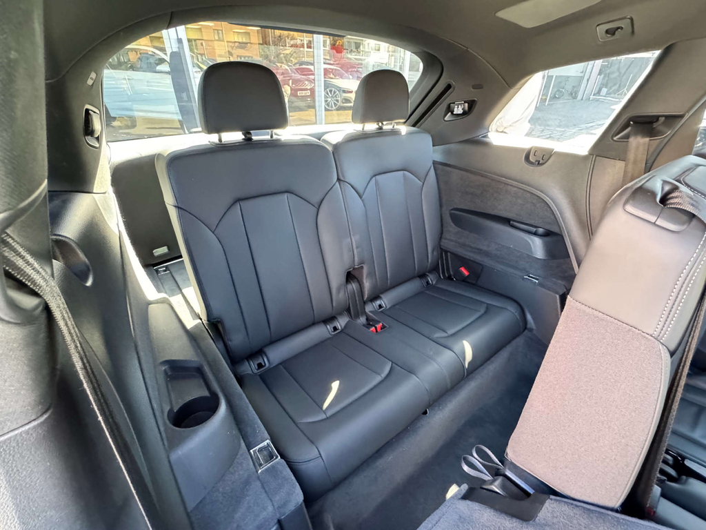 Audi Q7 Sq7 Tdi Quattro Vorsprung Tiptronic Grey #27