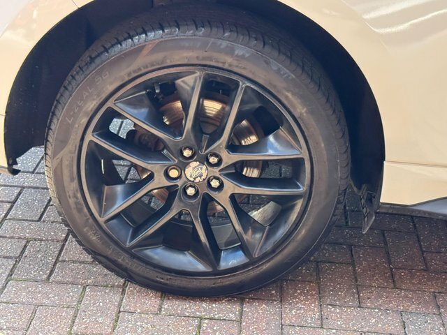 Ford Edge 2.0 Tdci White #36