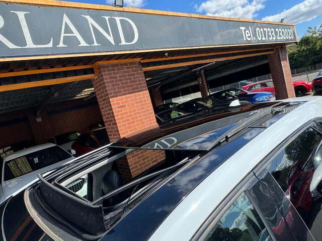 Ford Edge 2.0 Tdci White #7