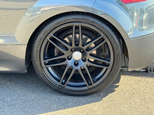 Audi TT 2.0 Tdi Black Edition 2014 White #31