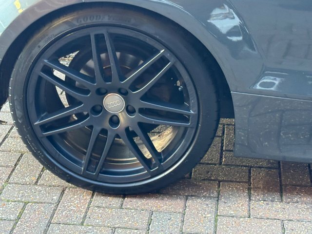 Audi TT 2.0 Tdi Black Edition 2014 White #29