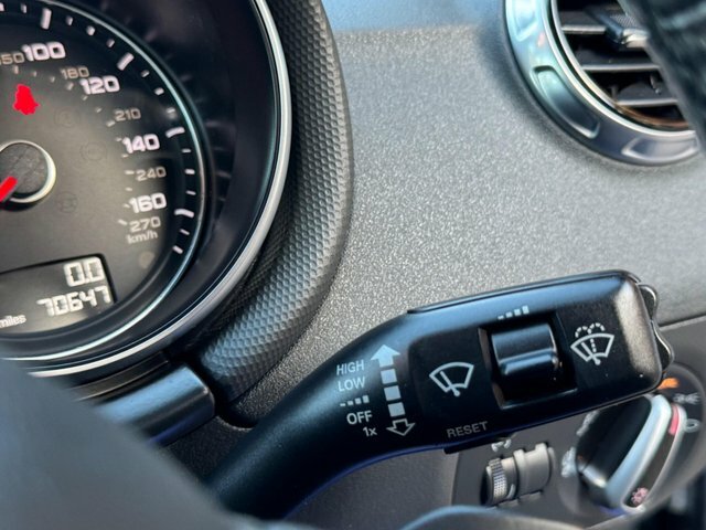Audi TT 2.0 Tdi Black Edition 2014 White #18