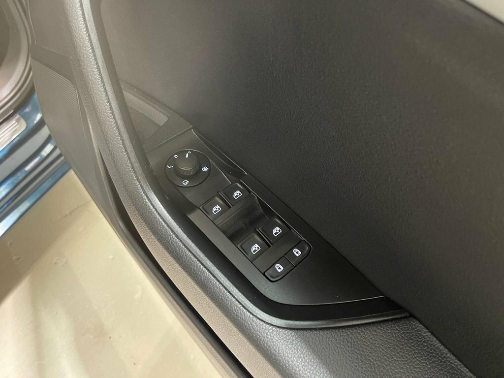 Skoda Superb Grey #24