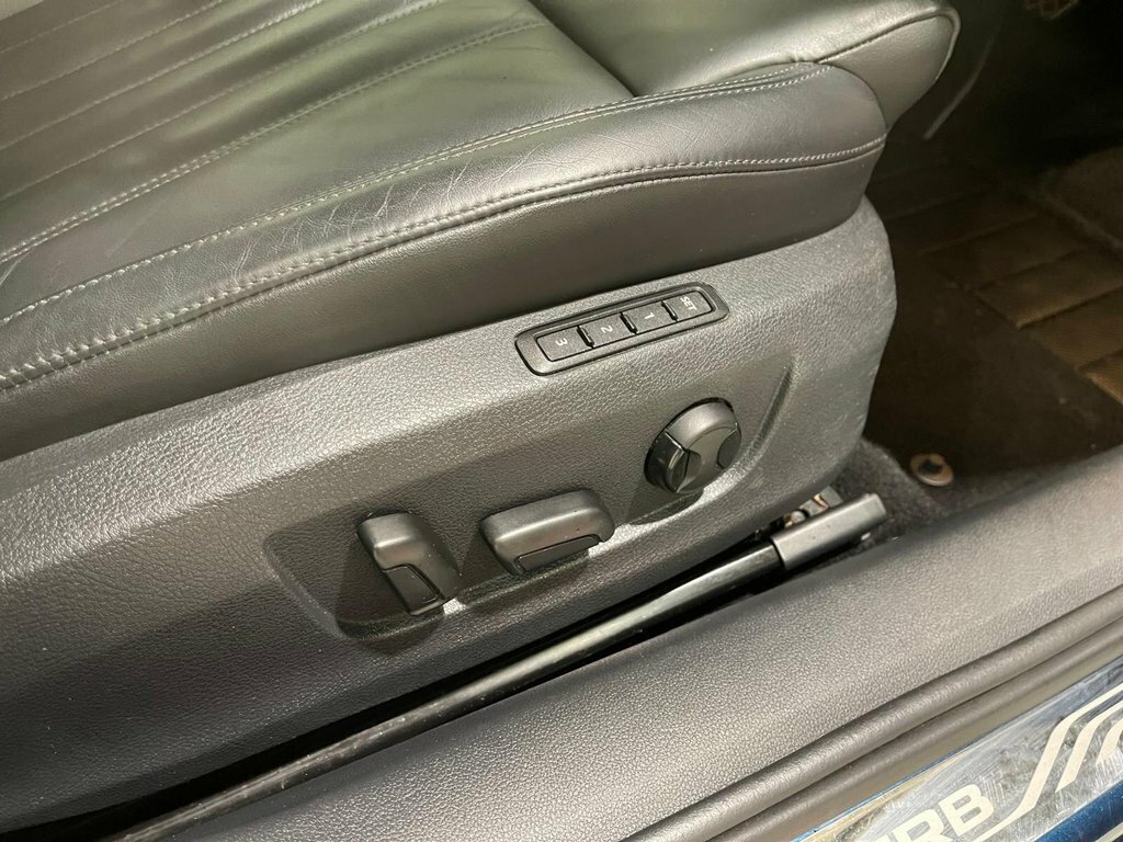 Skoda Superb Grey #22
