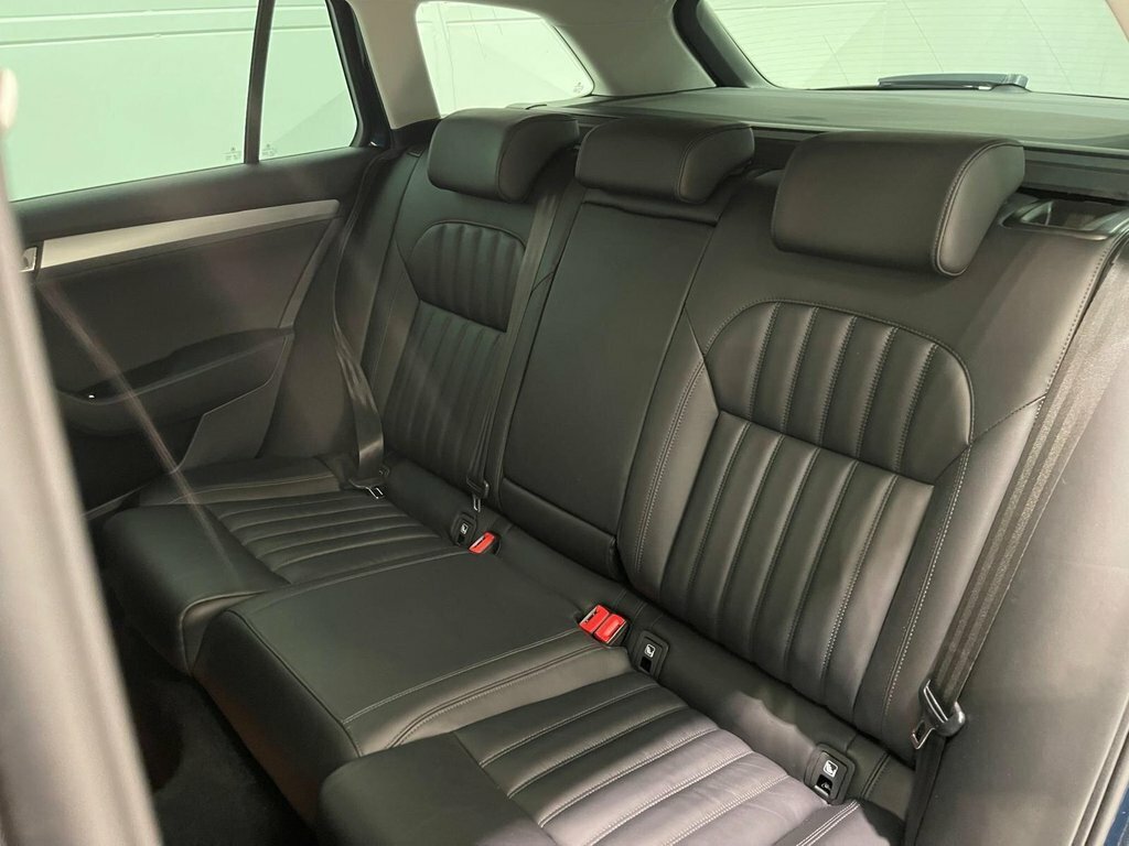 Skoda Superb Grey #33