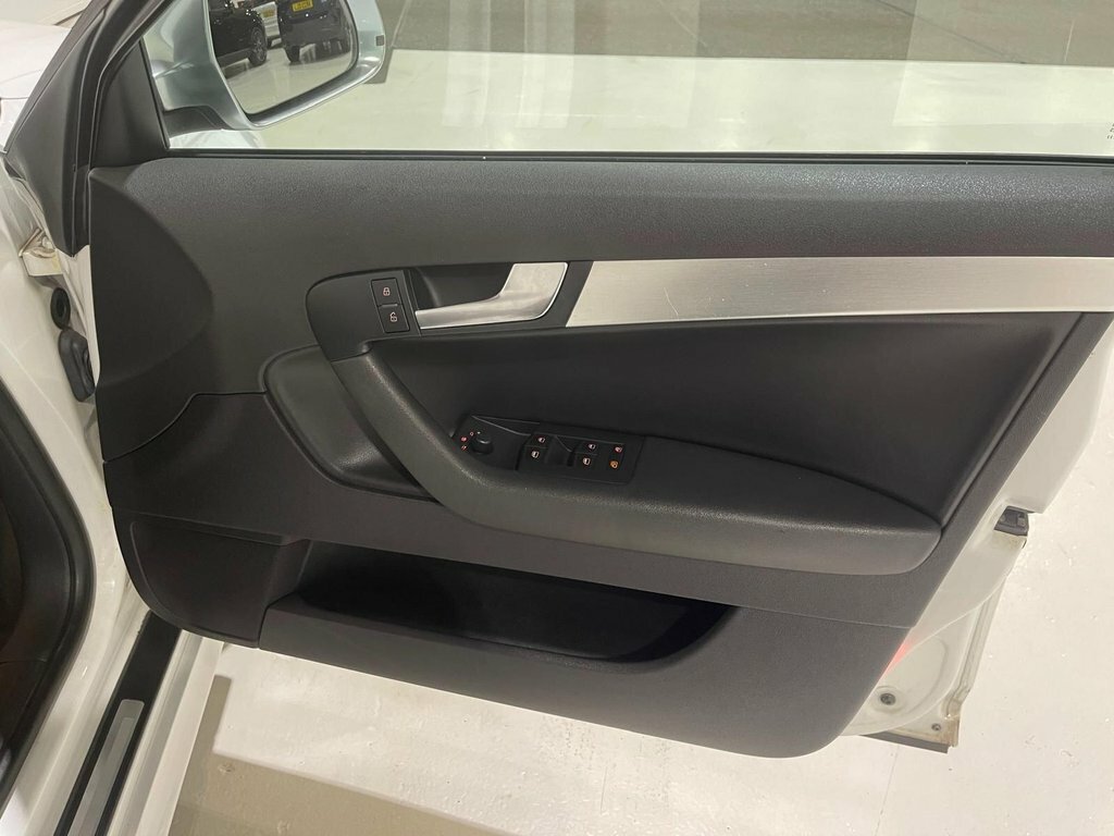 Audi S3 Tfsi Sportback S Tronic White #63