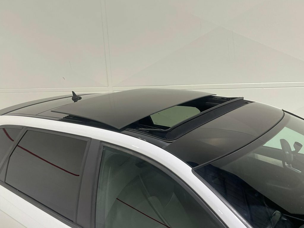 Audi S3 Tfsi Sportback S Tronic White #10
