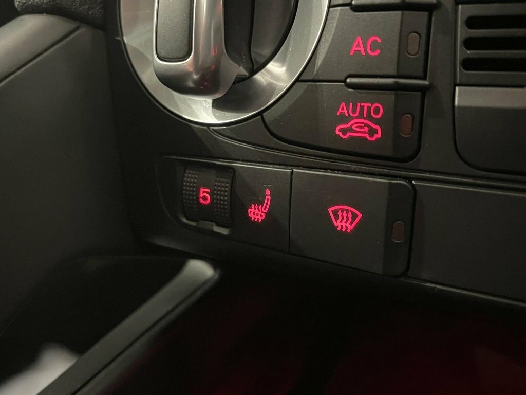 Audi S3 Tfsi Sportback S Tronic White #17