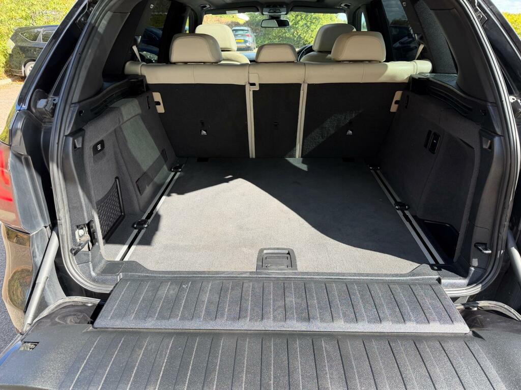 BMW X5 3.0 X5 Xdrive Grey #35
