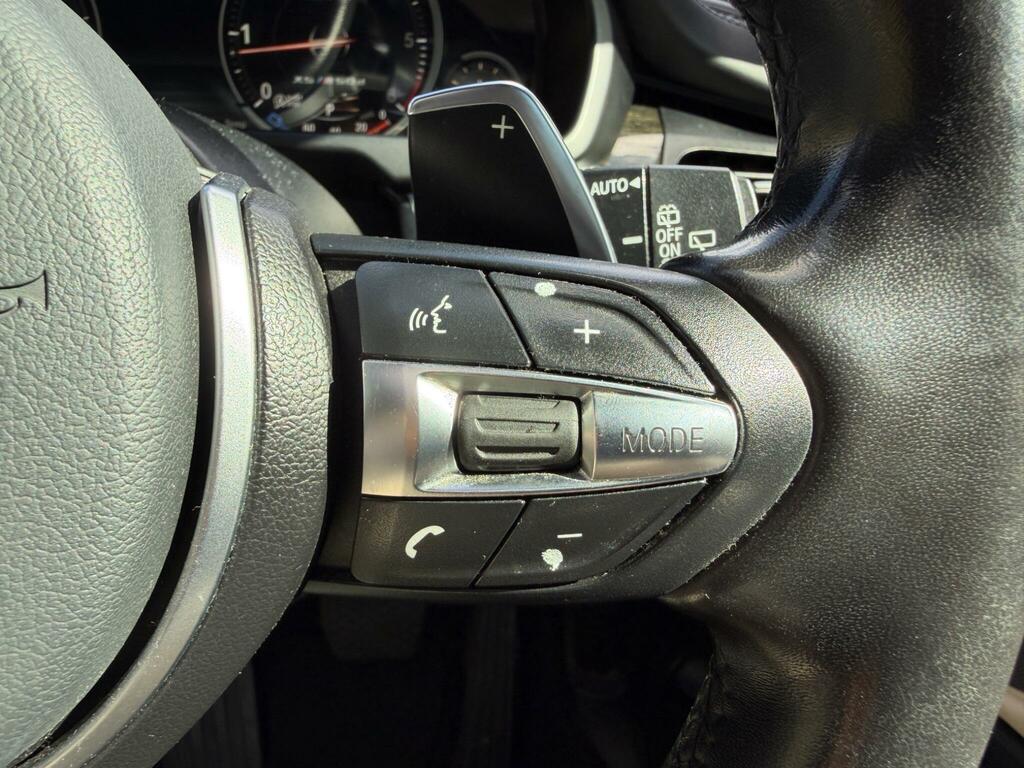 BMW X5 3.0 X5 Xdrive Grey #27