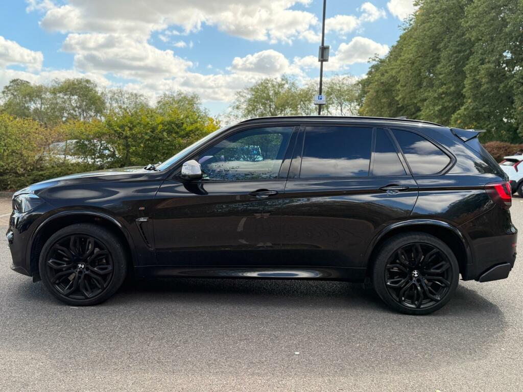 BMW X5 3.0 X5 Xdrive Grey #7