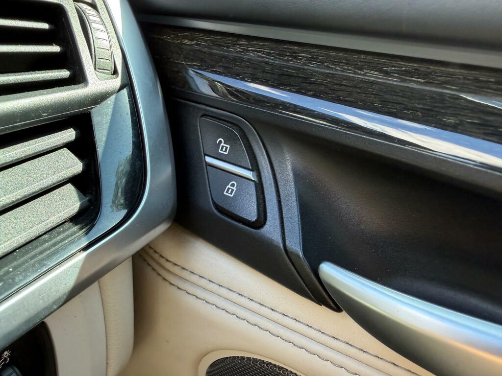 BMW X5 3.0 X5 Xdrive Grey #24
