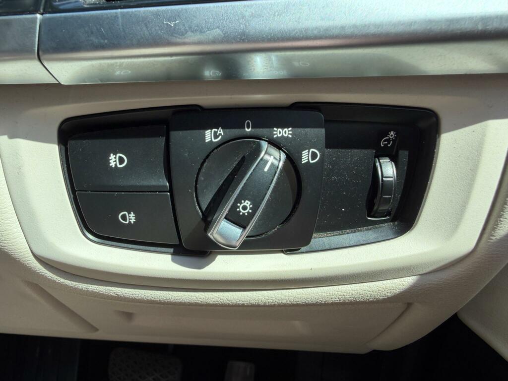 BMW X5 3.0 X5 Xdrive Grey #25