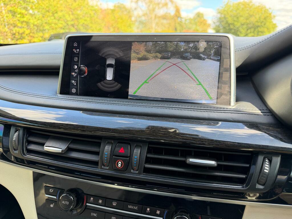 BMW X5 3.0 X5 Xdrive Grey #15
