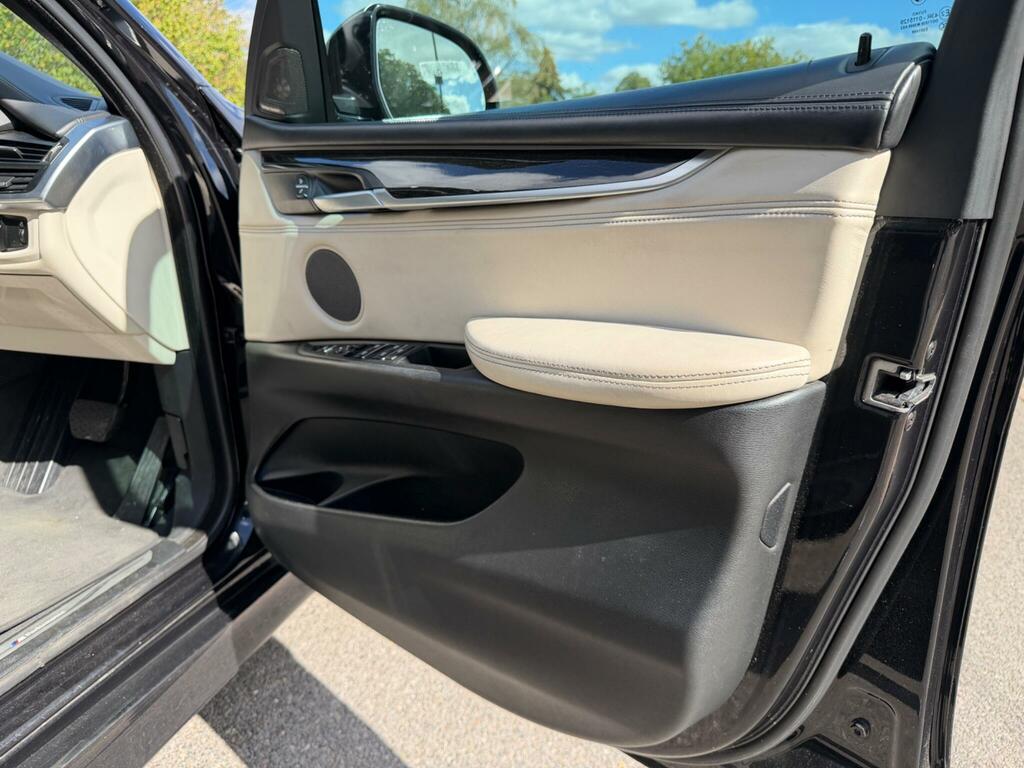BMW X5 3.0 X5 Xdrive Grey #12