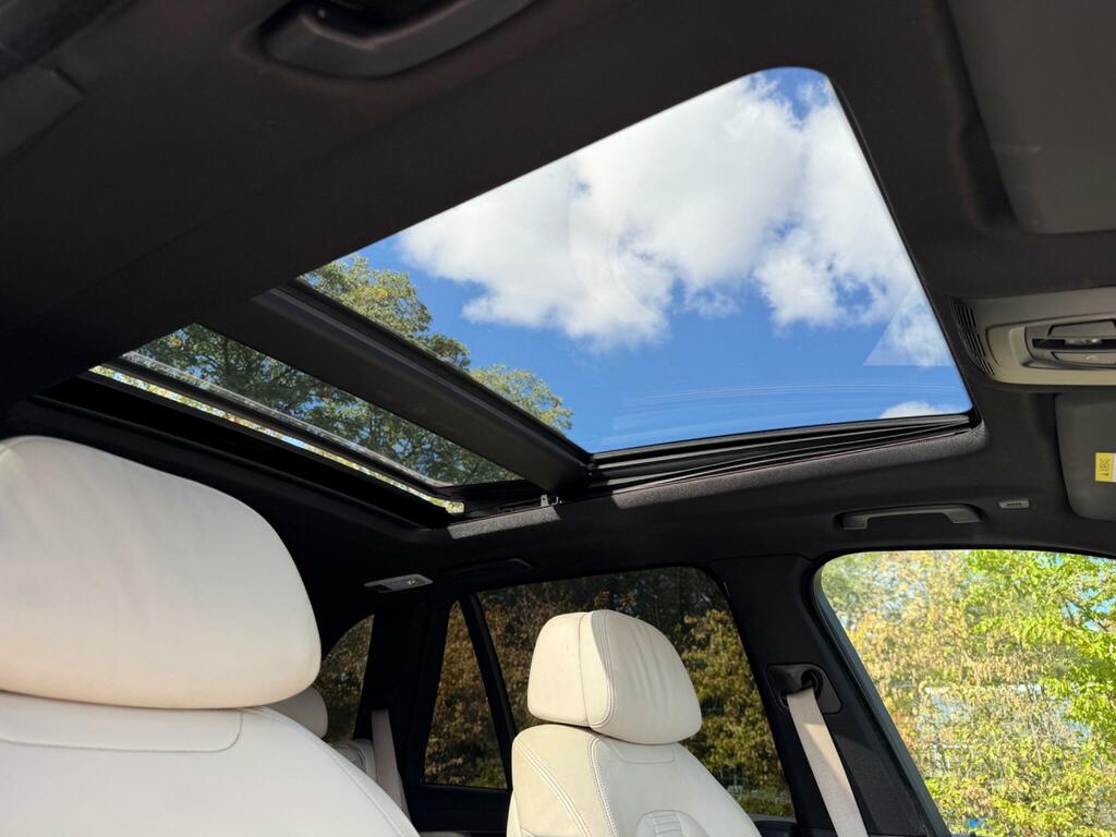 BMW X5 3.0 X5 Xdrive Grey #10