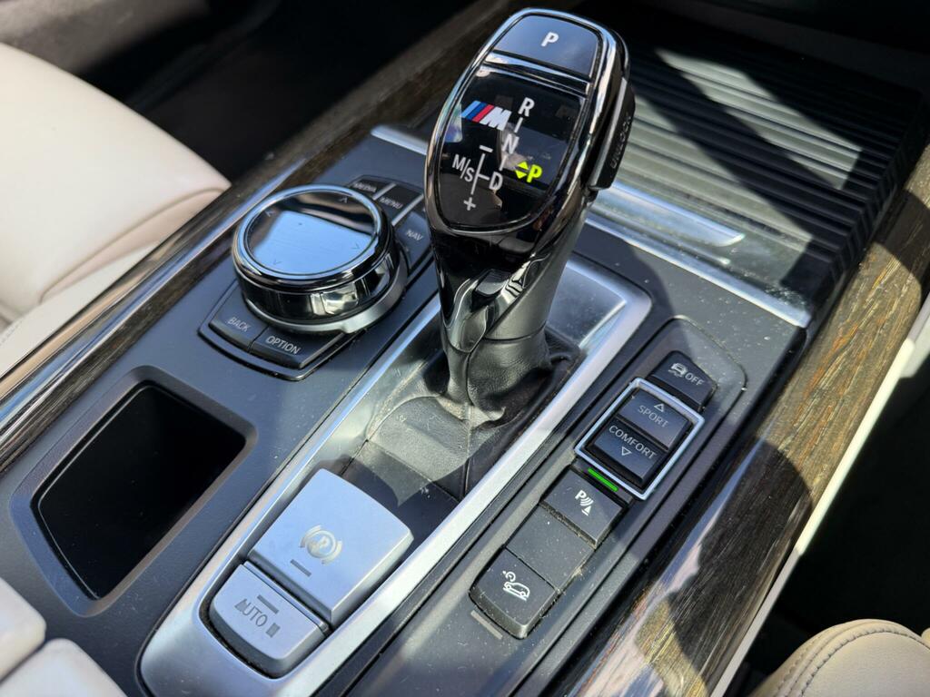 BMW X5 3.0 X5 Xdrive Grey #18