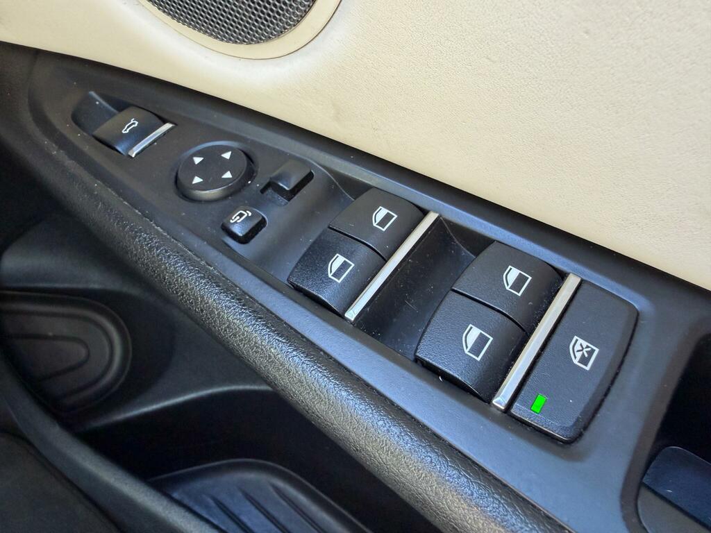 BMW X5 3.0 X5 Xdrive Grey #23
