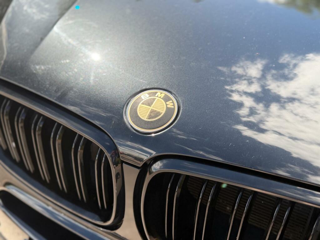 BMW X5 3.0 X5 Xdrive Grey #39