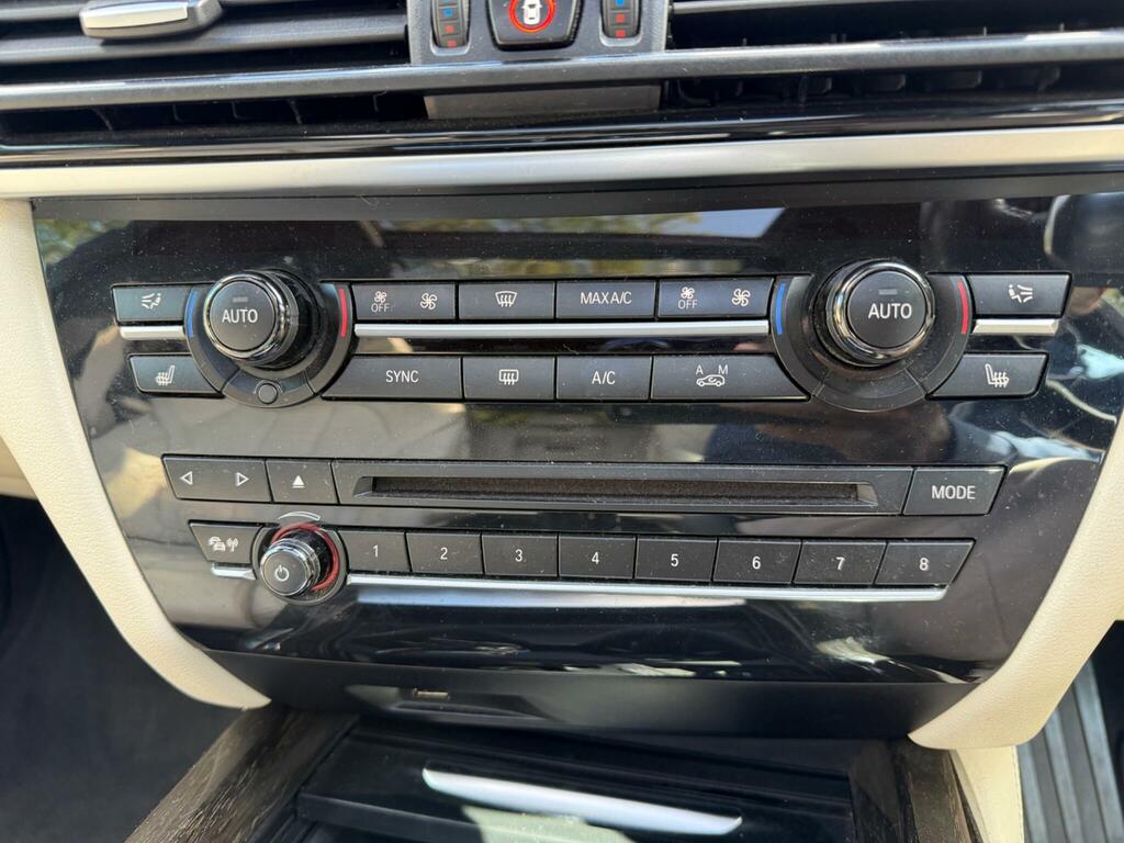 BMW X5 3.0 X5 Xdrive Grey #16