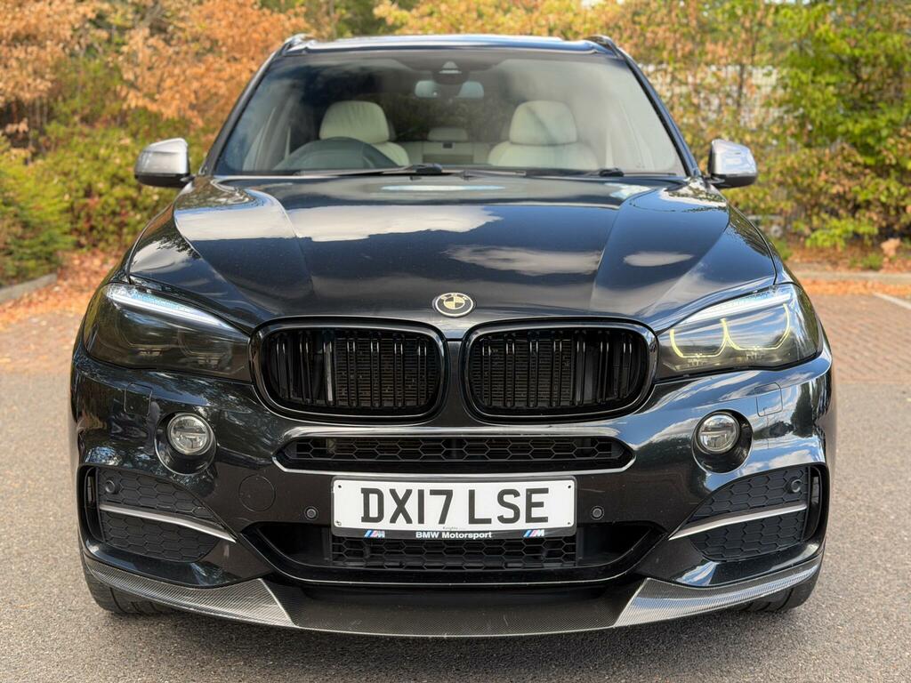 BMW X5 3.0 X5 Xdrive Grey #20